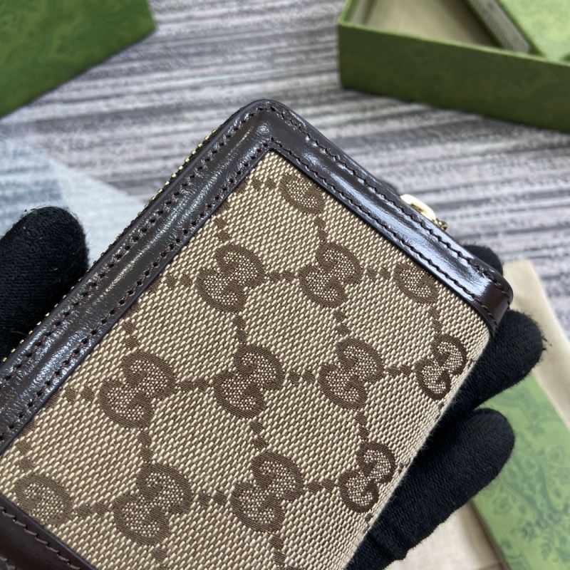 Gvc*1 wallets
